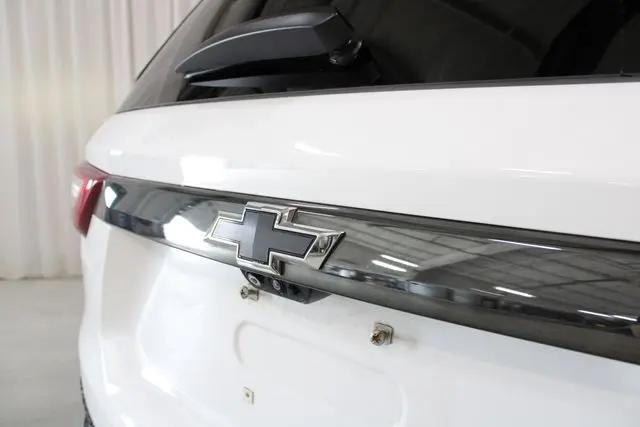 2021 Chevrolet Traverse AWD RS