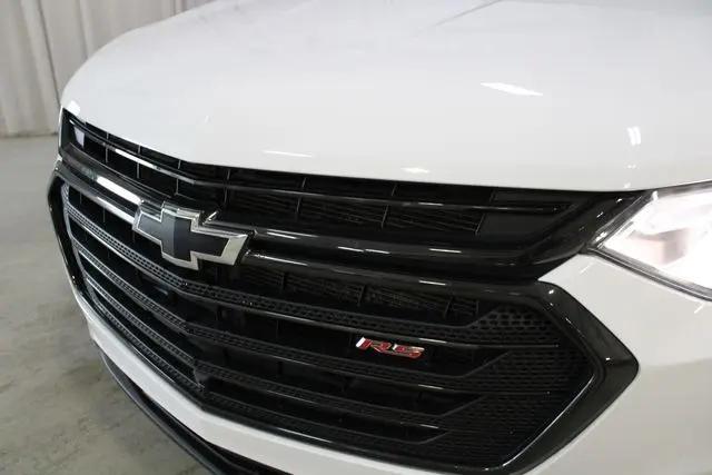 2021 Chevrolet Traverse AWD RS