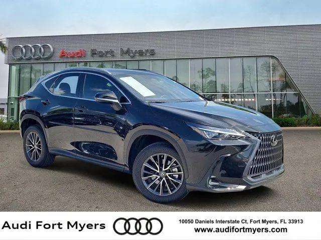 2023 Lexus NX 350 Premium for sale in Fort Myers, FL