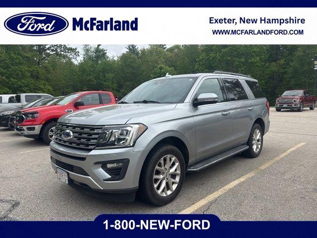 2020 Ford Expedition XLT for sale in Exeter, NH