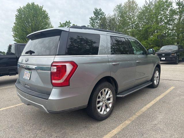 2020 Ford Expedition XLT