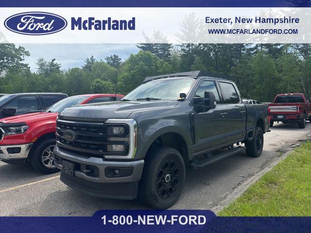 2024 Ford F-250 XLT for sale in Exeter, NH