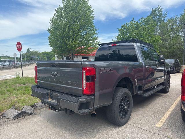 2024 Ford F-250 XLT