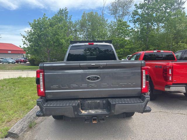 2024 Ford F-250 XLT