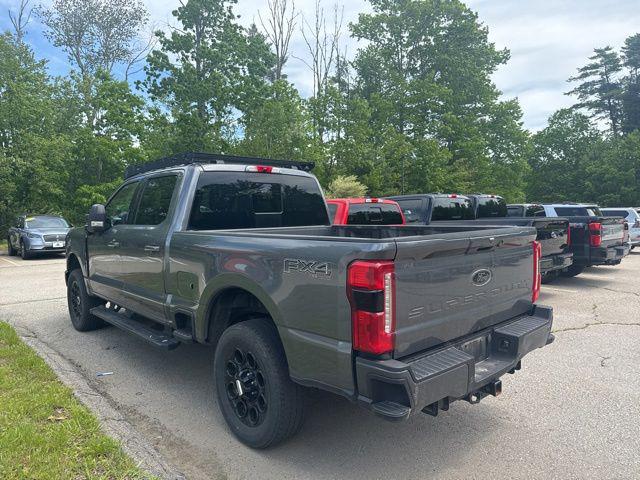 2024 Ford F-250 XLT
