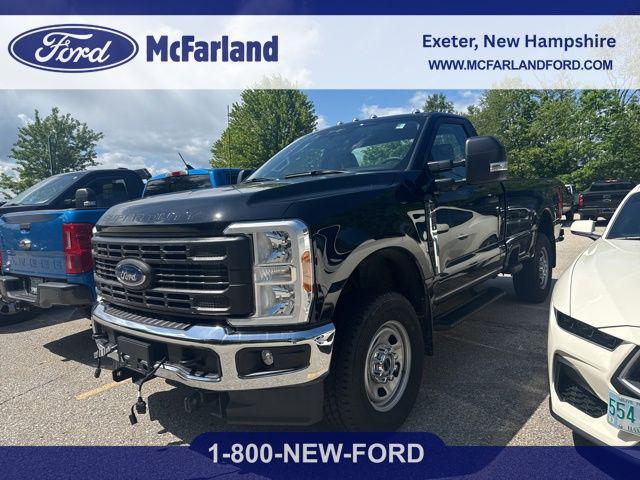 2023 Ford F-350 XL for sale in Exeter, NH