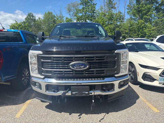 2023 Ford F-350 XL