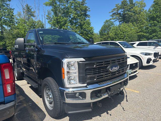 2023 Ford F-350 XL