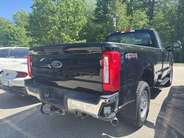 2023 Ford F-350 XL