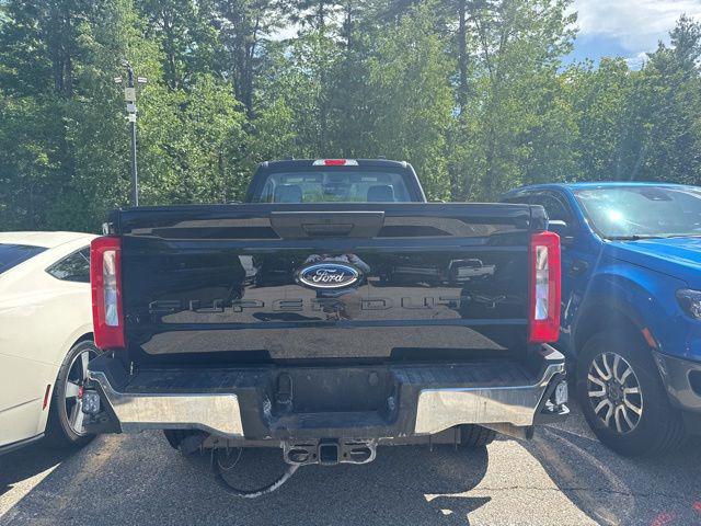 2023 Ford F-350 XL