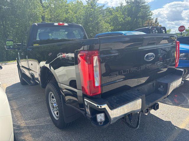 2023 Ford F-350 XL