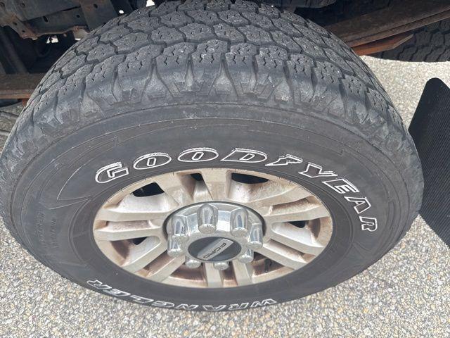2018 Ford F-250 XLT