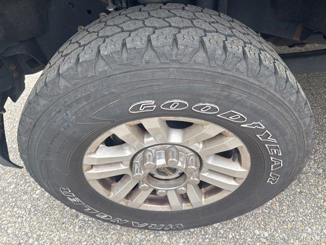 2018 Ford F-250 XLT