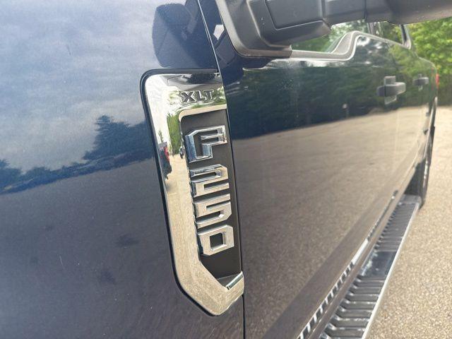 2018 Ford F-250 XLT