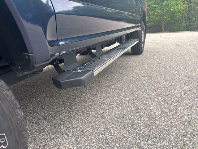 2018 Ford F-250 XLT
