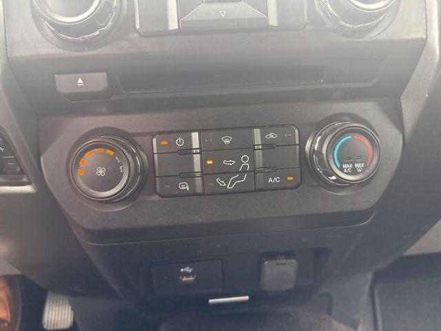 2018 Ford F-250 XLT