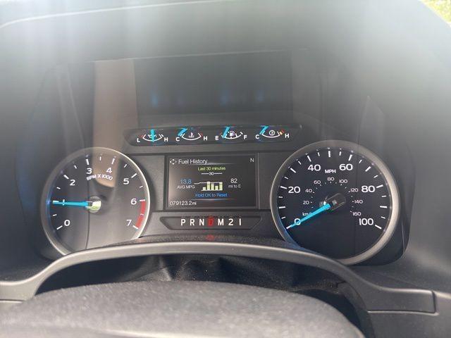 2018 Ford F-250 XLT