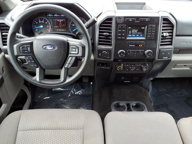 2018 Ford F-250 XLT