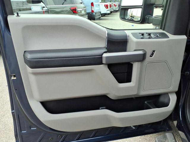 2018 Ford F-250 XLT
