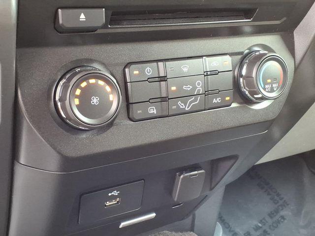 2018 Ford F-250 XLT