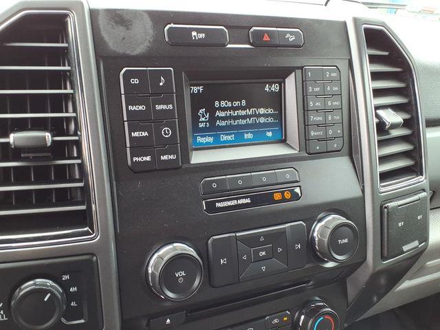 2018 Ford F-250 XLT