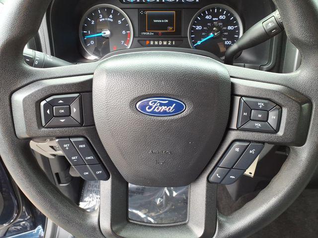 2018 Ford F-250 XLT