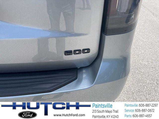 2024 Cadillac Escalade 4WD Sport Platinum