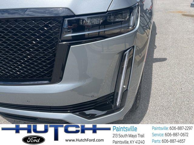 2024 Cadillac Escalade 4WD Sport Platinum