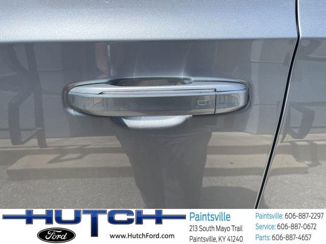 2024 Cadillac Escalade 4WD Sport Platinum