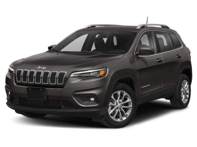 2022 Jeep Cherokee X 4x4 for sale in Ann Arbor, MI