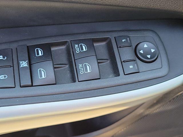 2022 Jeep Cherokee X 4x4
