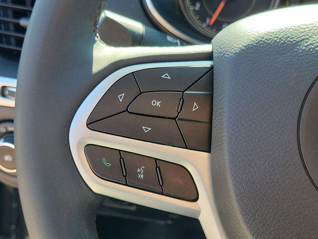 2022 Jeep Cherokee X 4x4