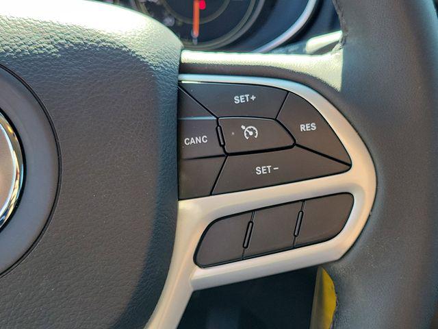 2022 Jeep Cherokee X 4x4
