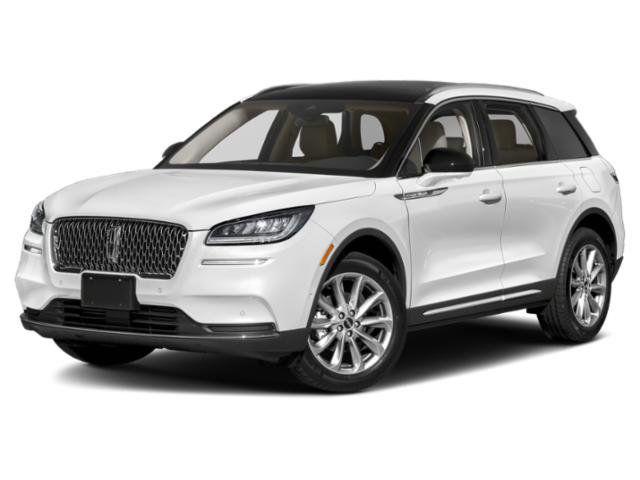 2020 Lincoln Corsair Reserve for sale in Ann Arbor, MI