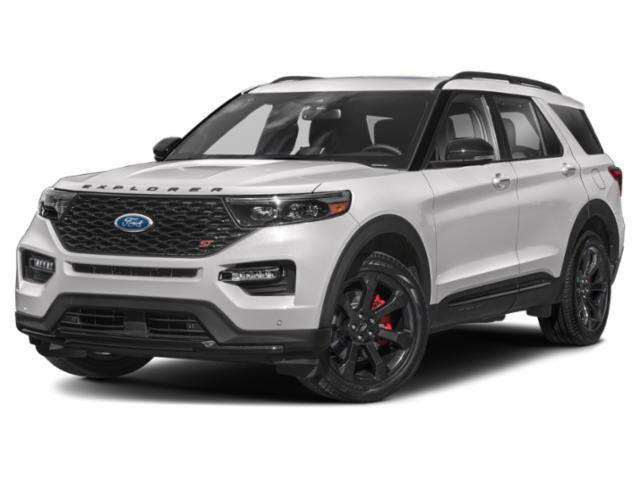 2023 Ford Explorer ST for sale in Ann Arbor, MI