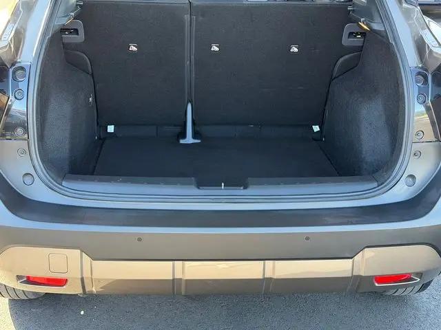 2025 Nissan Kicks S FWD