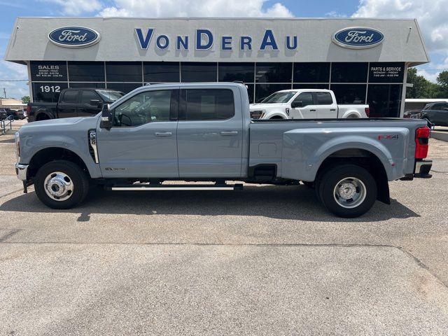 2025 Ford F-350 LARIAT for sale in El Campo, TX