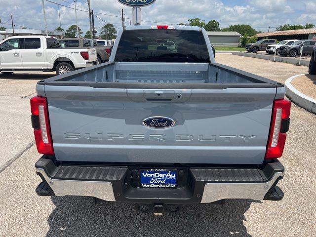 2025 Ford F-350 LARIAT
