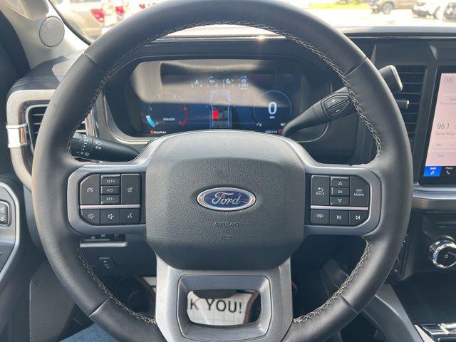 2025 Ford F-350 LARIAT