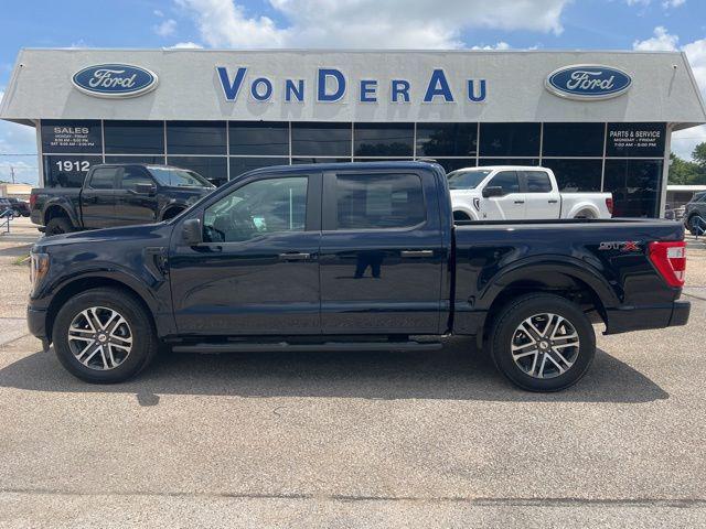 2023 Ford F-150 XL for sale in El Campo, TX