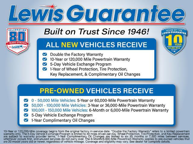 2020 Chevrolet Silverado 1500 4WD Crew Cab Short Bed LT Trail Boss
