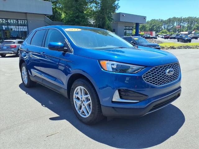 2024 Ford Edge SEL for sale in Havelock, NC