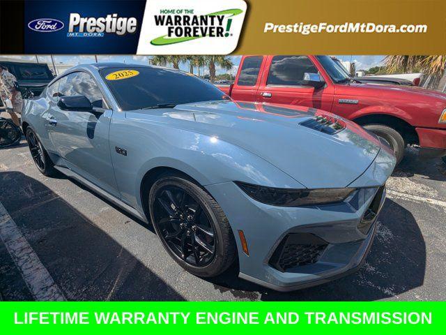 2025 Ford Mustang GT Premium Fastback for sale in Mount Dora, FL