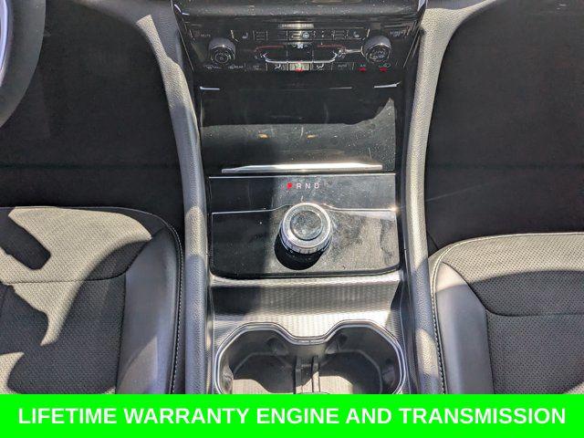 2024 Jeep Grand Cherokee Altitude 4x4