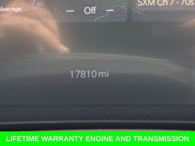 2024 Jeep Grand Cherokee Altitude 4x4