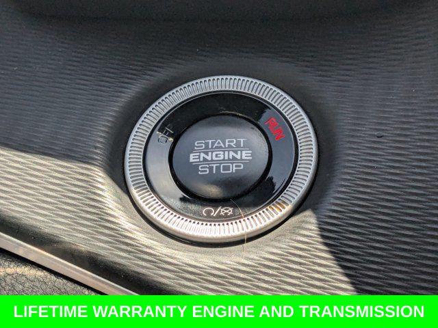 2024 Jeep Grand Cherokee Altitude 4x4