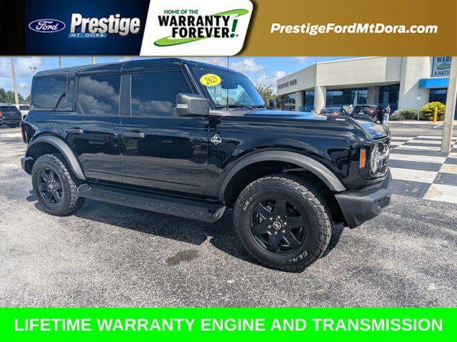 2025 Ford Bronco Outer Banks for sale in Mount Dora, FL