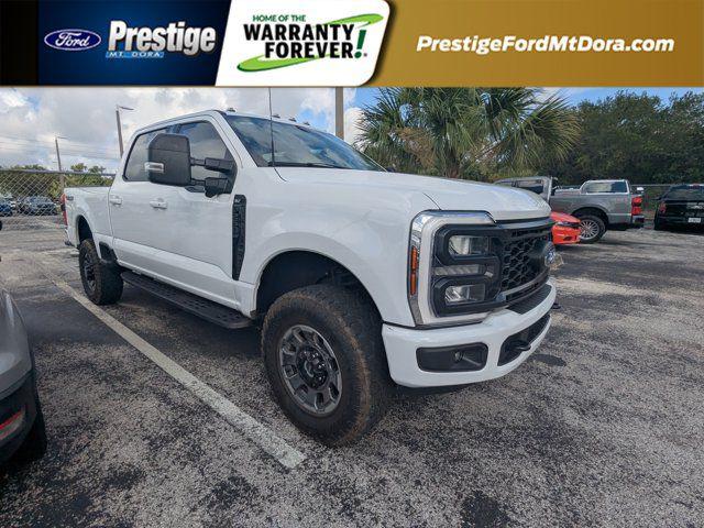 2024 Ford F-250 XLT for sale in Mount Dora, FL