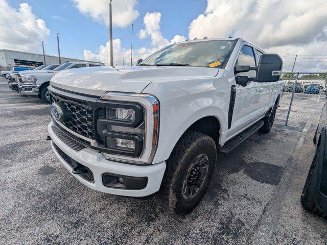 2024 Ford F-250 XLT