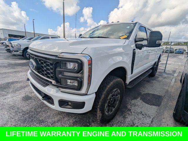 2024 Ford F-250 XLT